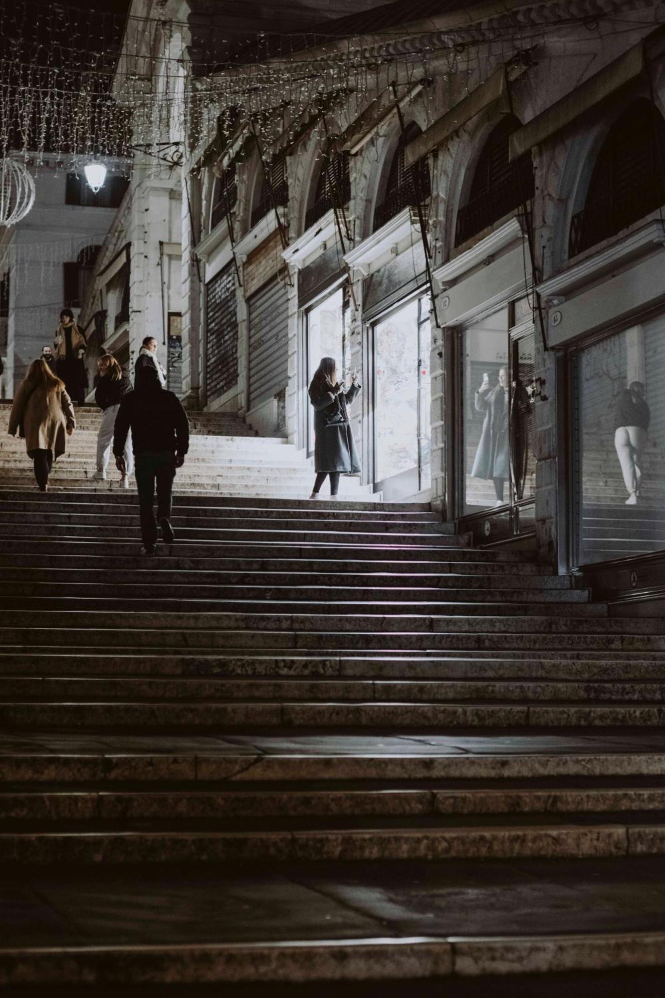 Ca' Della Scimmia - Rialto Bridge, Wenecja Zewnętrze zdjęcie